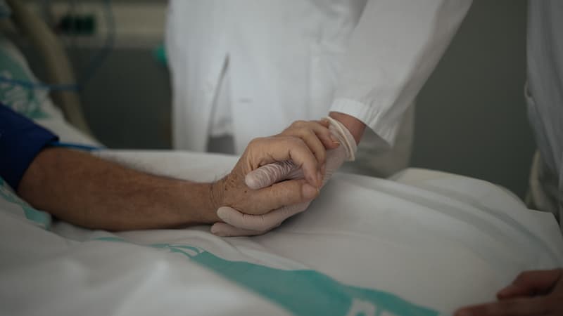 Ce que contient le texte sur le droit à l'aide à mourir définitivement voté ce mercredi