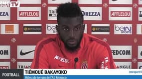 Pour Monaco, la pression est sur Lyon