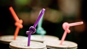 Disneyland Paris devrait supprimer pailles et touillettes à usage unique à partir de mi-2019