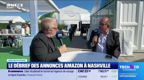 Tech & Co, la quotidienne - Jeudi 17 octobre