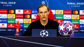 Thomas Tuchel