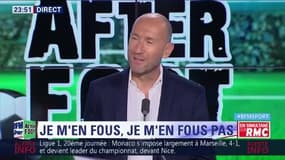 After Foot du dimanche - 15/01 - Partie 3/3 - CAN et "Je m’en fous, je m’en fous pas"