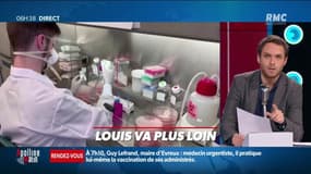 "Regeneron": pourquoi l'Allemagne va étudier le traitement utilisé par Donald Trump