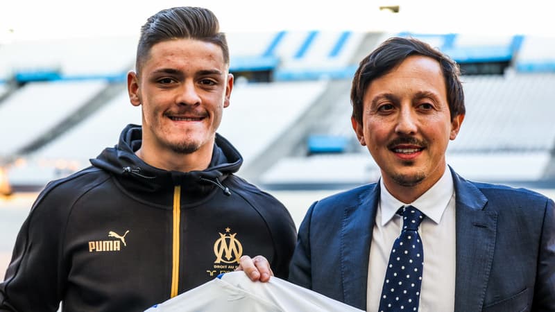 OM-Nice: la compo probable de Marseille... avec Vitinha titulaire dès sa première ?