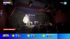 Dans l'objectif : Café-théâtre, l'art de durer 