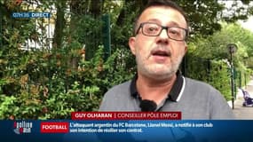 Pôle emploi va recruter des conseillers en CDD pour faire face à la vague de demandeurs d’emplois