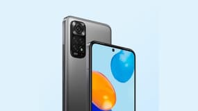 Xiaomi Redmi Note 11 : le smartphone star est à petit prix grâce à cette offre