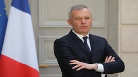 François de Rugy a présenté sa démission: les premières informations