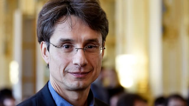 Bruno Patino a annoncé son départ.
