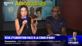 Demandez le programme : Elsa Zylberstein face à la crise d'ado ! - 22/07