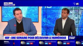 Hauts-de-France: une semaine dédiée au numérique