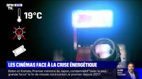 Comment les cinémas vont-ils s'adapter face à l'explosion des prix de l'énergie?