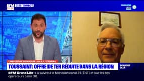 Hauts-de-France: une hausse des litiges entre les usagers et la SNCF?