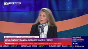 En route vers les Grands Prix BFM Business des ETI : UPSA : finaliste dans la catégorie Made in France - 17/05