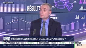 Idées de placements: Comment devenir rentier grâce à ses placements ? - 11/02
