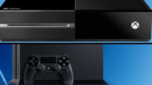 Les deux nouvelles consoles de Microsoft et Sony devraient relancer le marché du jeu vidéo.