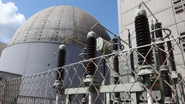 Selon un projet de loi adopté par Berlin, les énergéticiens vont devoit verser 23,5 milliards d'euros pour la gestion des déchets nucléaires (image d'illustration)