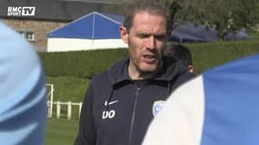 Coupe de France – Avranches, le dernier Petit Poucet