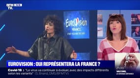 Eurovision : qui représentera la France ? - 11/01