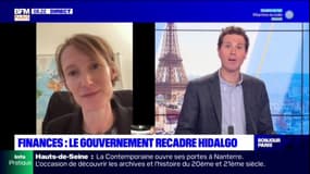 Dette de la mairie de Paris: faut-il mettre sous tutelle la mairie?