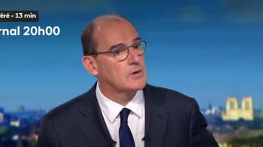 Le nouveau Premier ministre souhaite régler rapidement le dossier des retraites et conclure le Ségur de la santé la semaine prochaine.