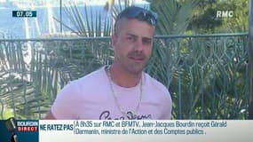 "Notre famille a besoin d'un procès": la famille d'Arthur Noyer s'adresse à Nordhal Lelandais