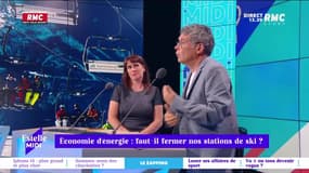 Le Zapping RMC - 08/09