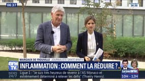 Inflammation: comment la réduire ?