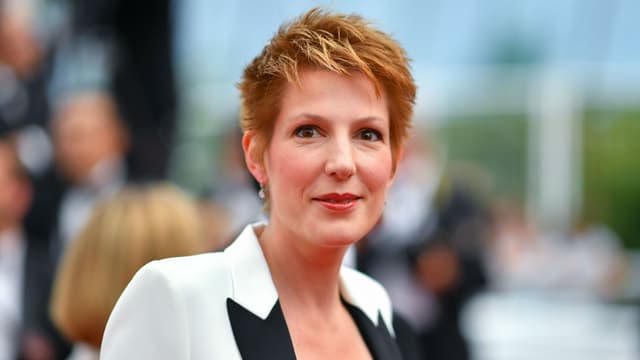 Natacha Polony