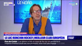 Ronchin: au club de hockey sur gazon, les participants jouent et cultivent le potager le samedi