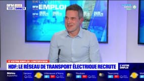 C votre emploi du mercredi 11 janvier - RTE recrute plus de 700 personnes en France