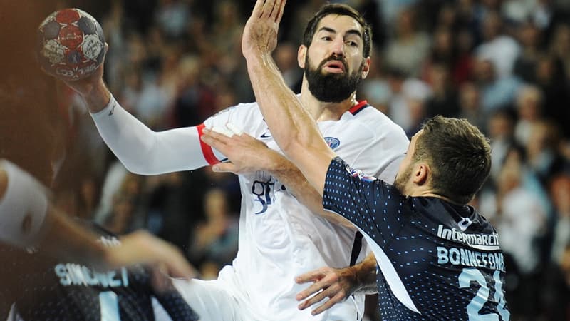 Nikola Karabatic