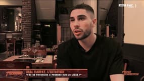 Footissime - Maupay n'a "pas de revanche à prendre sur la Ligue 1"