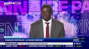 Sébastien Korchia VS François Dossou : Quelles sont les possibilités de chuter sur une erreur de politique monétaire ? - 13/06