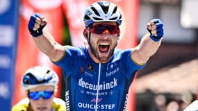 Mark Cavendish