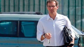 Laurent Blanc
