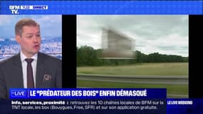 L'histoire du "prédateur des bois" - 17/12