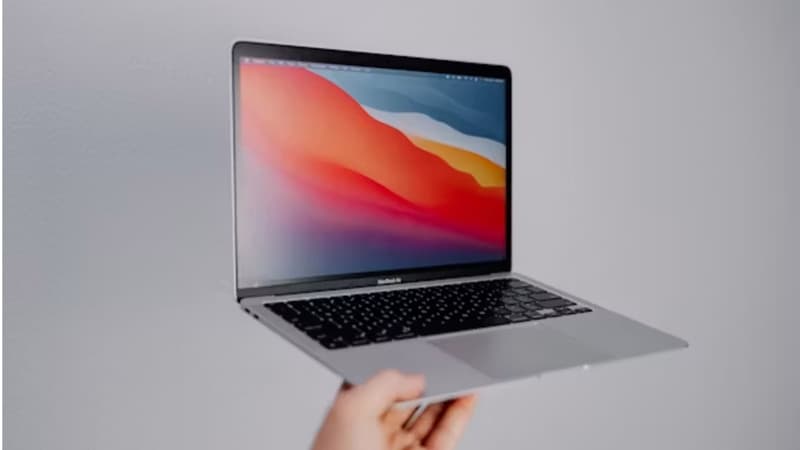 600 euros de réduction : c'est l'offre peu attendue dévoilée par ce site sur ce MacBook Air Apple