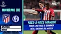 Atlético - Inter : Lino manque son premier face-à-face avec Sommer (0-0)
