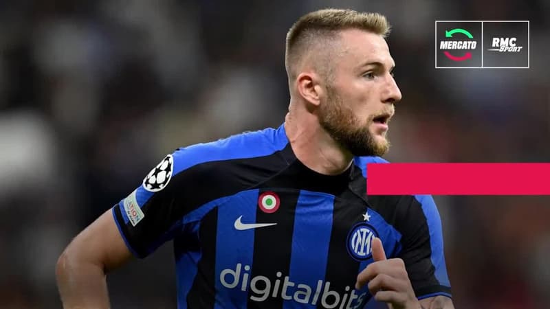 Trossard, Skriniar, Moukoko... les 5 infos mercato du 20 janvier (13h)