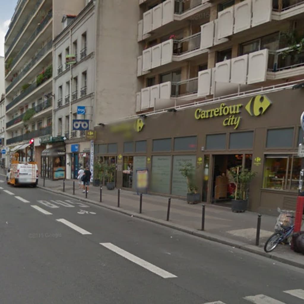 Scanner un QR code et payer en bitcoin: un nouveau magasin Carrefour City  accepte la cryptomonnaie, mais le groupe Carrefour ne compte pas pour  autant le généraliser