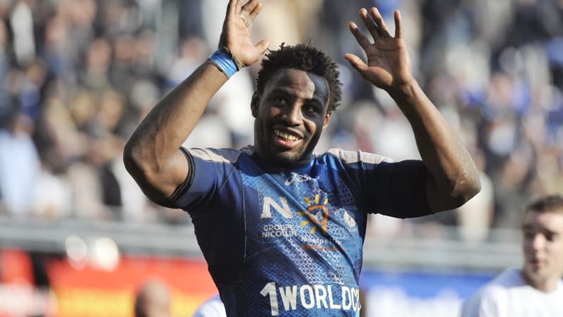 Fulgence Ouedraogo et le MHR participeront bien au prochain Top 14
