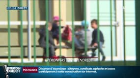"Il faut ouvrir des classes!", l’inquiétude de parents, professeurs et élus face à des classes surchargées