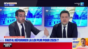 Marseille: faut-il réformer la loi PLM pour 2026?