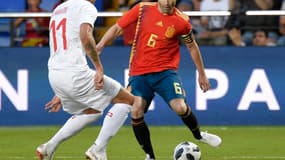 Andrés Iniesta
