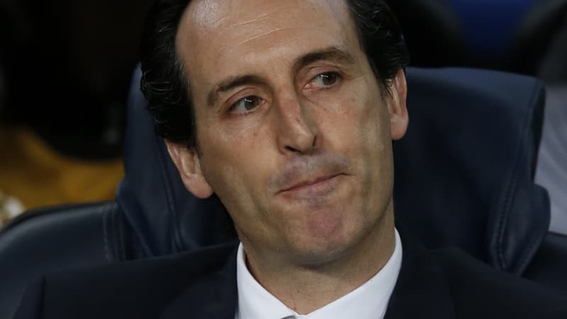 Unai Emery