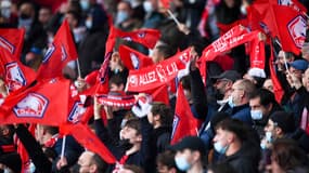 supporters LOSC