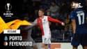 Résumé : Porto 3 - 2 Feyenoord - Ligue Europa J6