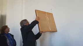 Le maire de Guéret