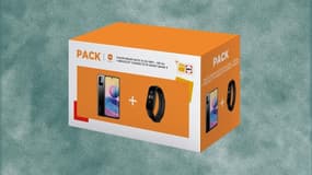 Ce pack Xiaomi Redmi Note 10 Pro est en promo, c'est le moment de saisir l'occasion